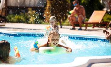 That your children enjoy safely