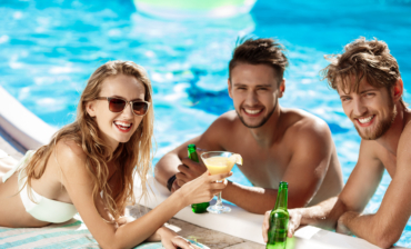 Disfruta con tus amigos