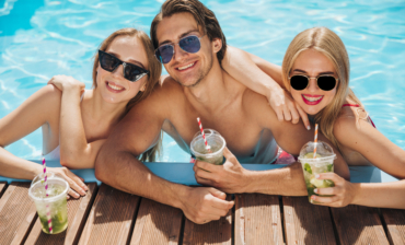 What To Wear To Pool Party
