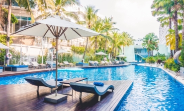 Your pool, your paradise