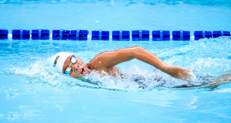 The Truth About Chlorine in Swimming Pools